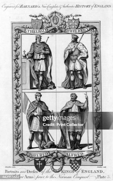 Ethelred Ii Photos and Premium High Res Pictures Getty Images