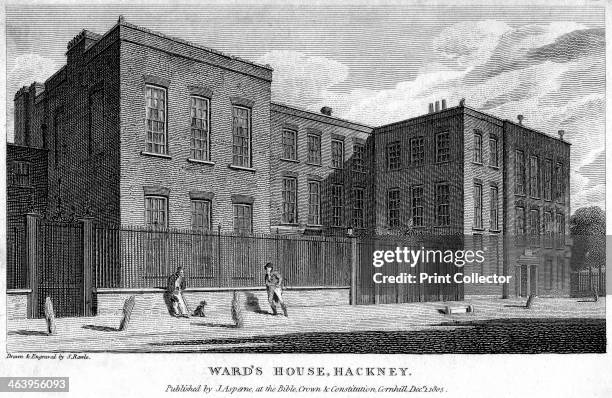 Hackney History House Of Hackney Photos and Premium High Res Pictures - Getty Images