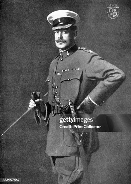Chitwode Philip Walhouse Chetwode Photos and Premium High Res Pictures - Getty ...