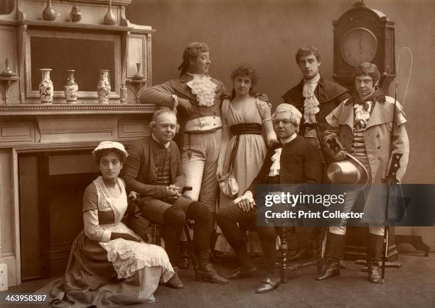 Vaudeville Photos and Premium High Res Pictures - Getty Images