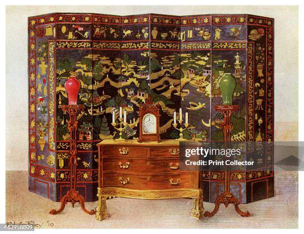 Chinese Commode Table 49 Commode Table Stock Photos, High-Res Pictures, and Images - Getty Images