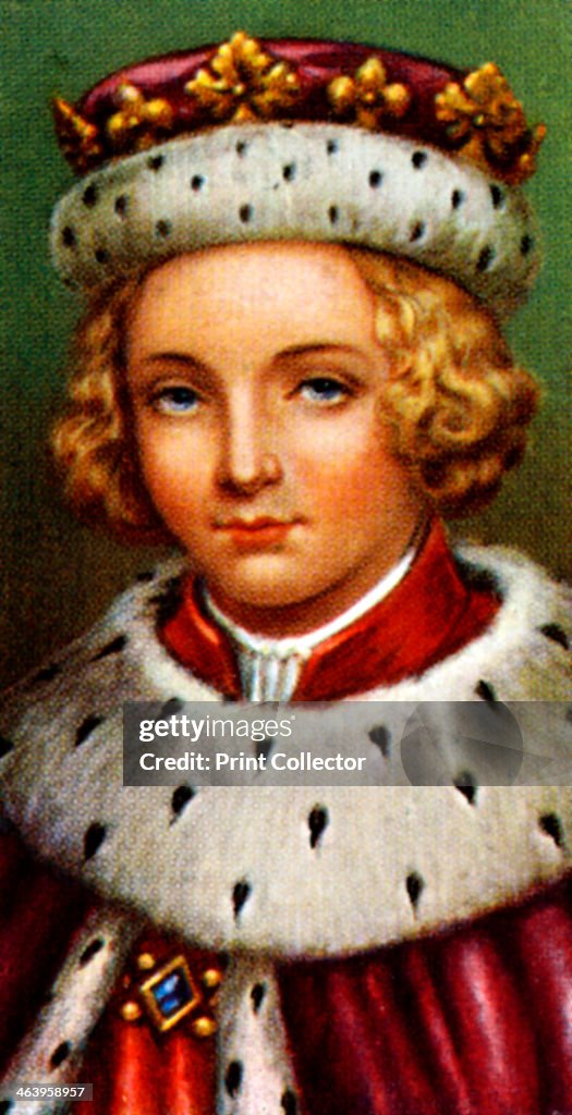 Edwin V Edward V. Edward was an English monarch, although never crowned. He ...