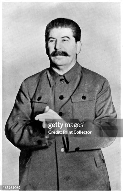 1,263 Joseph Stalin Portrait Stock Photos, High-Res Pictures, and ...
