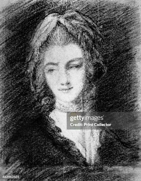 22点のCharlotte Gainsboroughのストックフォトと高解像度写真
