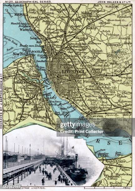Old Map Inset 1,634 Inset Map Stock Photos, High-Res Pictures, and Images - Getty Images