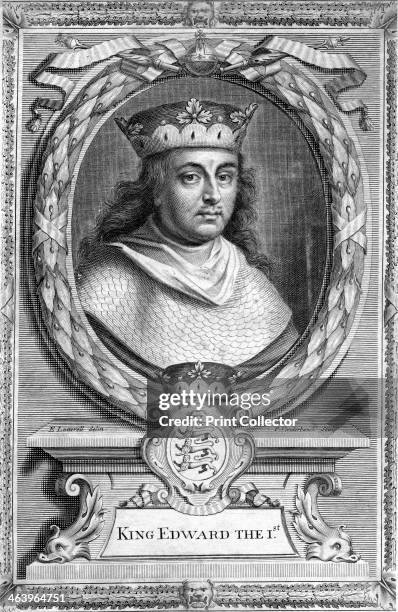 Edward Rudd Britain Edward I King Of England Photos and Premium High Res Pictures - Getty ...