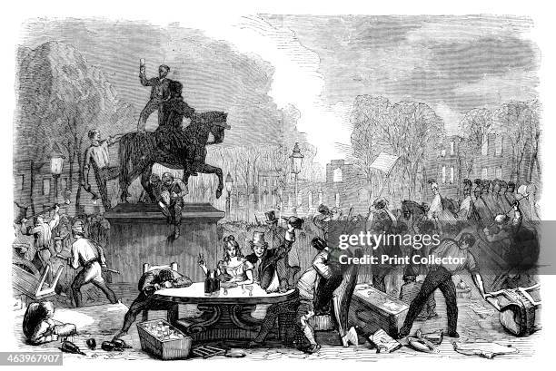 1869 Riots Bristol Riots Photos and Premium High Res Pictures - Getty Images