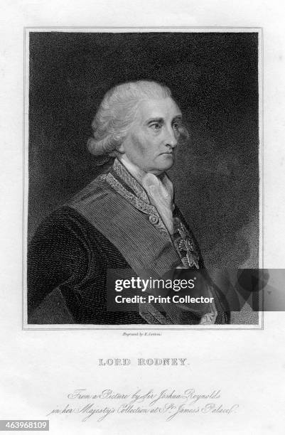 Rodney England Baron Rodney Of Rodney Stoke Photos and Premium High Res Pictures ...