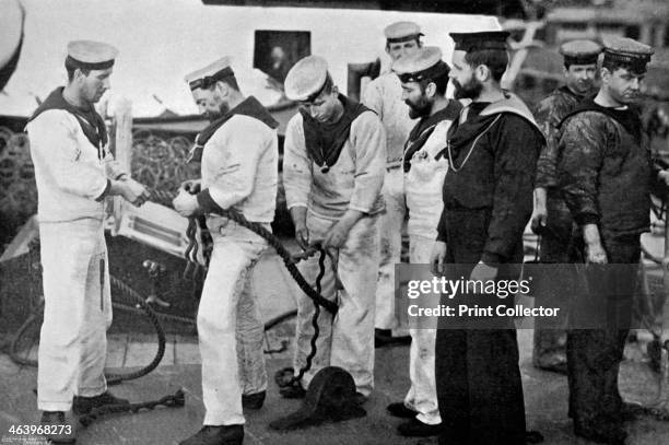 Hms Majestic (1895) Photos and Premium High Res Pictures Getty Images