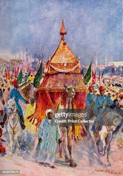 Mahamal Mahmal Photos and Premium High Res Pictures - Getty Images