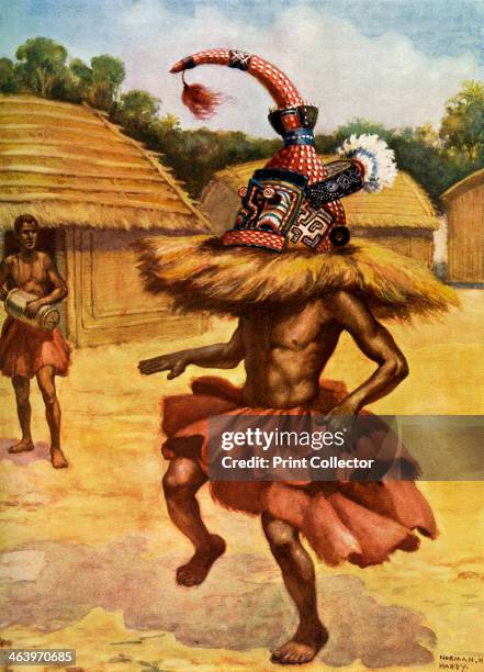 Musumba 7,353 Village Dancers Stock Photos, High-Res Pictures, and Images ...