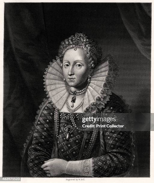 Elizabeth First Ruff Queen Elizabeth I Engraved Photos and Premium High Res Pictures - Getty ...