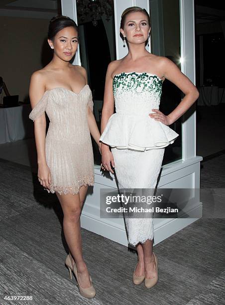 Jamie Labarber 19 Jamie La Barber Stock Photos, High-Res Pictures, and Images - Getty ...