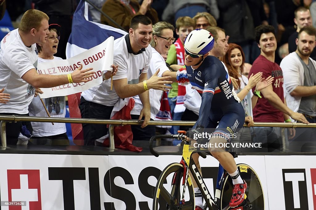 CYCLING-TRACK-WORLD