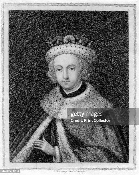 Edwin V King Edward V Photos and Premium High Res Pictures - Getty Images