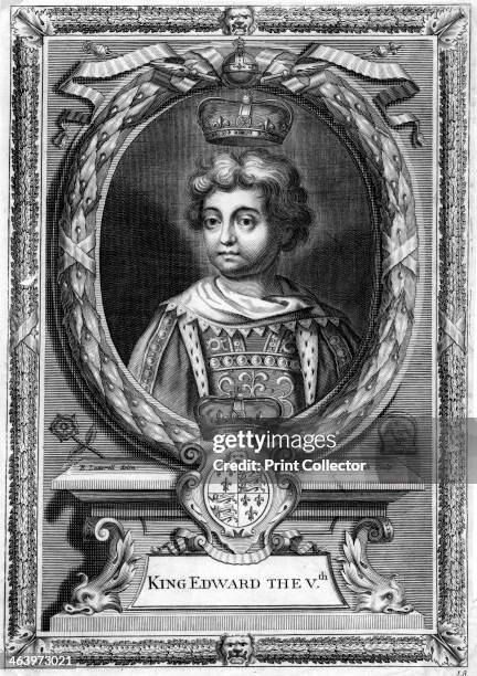 Edwin V King Edward V Photos and Premium High Res Pictures - Getty Images