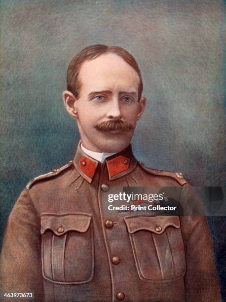 Ian Hamilton 91 Sir Ian Hamilton Stock Photos, High-Res Pictures, and Images - Getty ...