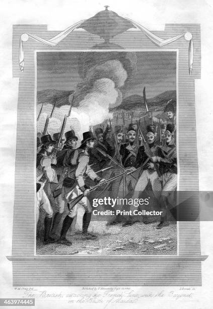 25 Battle Of San Pietro Stock Photos, HighRes Pictures, and Images