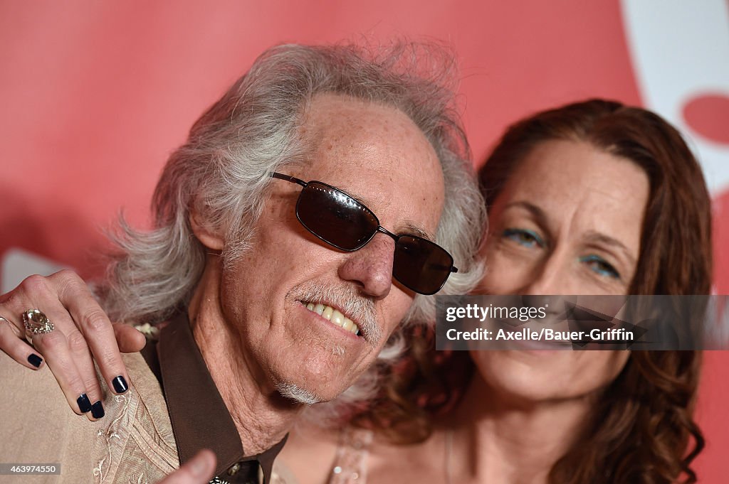 2015 MusiCares Person Of The Year Honoring Bob Dylan