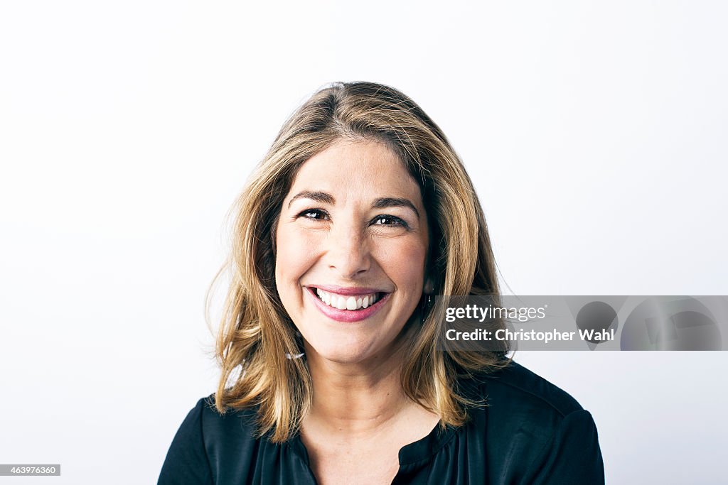 Naomi Klein, Rolling Stone, October 9, 2014