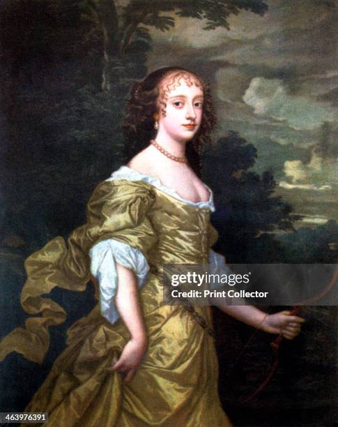 Duchess Of Richmond And Lennox Photos and Premium High Res Pictures