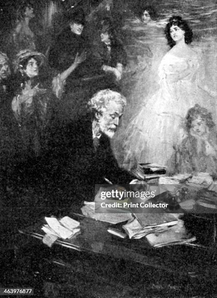 18 John Meredith (Artist) Stock Photos, HighRes Pictures, and Images