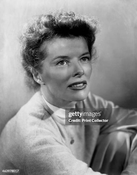 Katharine Hepburn, American star of film, television and stage. One of the Hollywood greats, Katharine Hepburn's career spanned over 60 years. She...