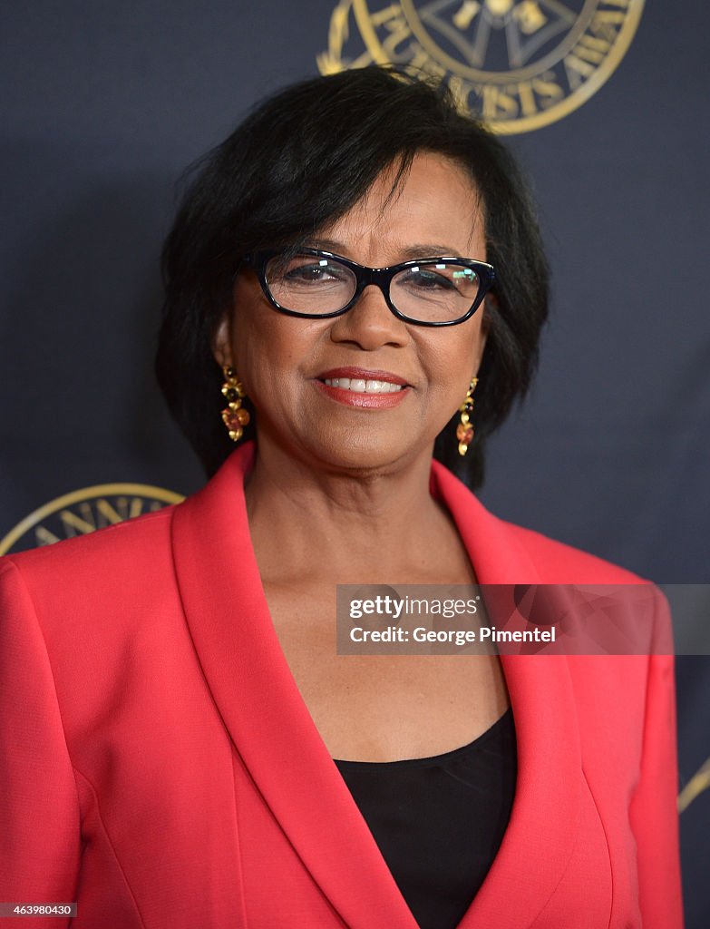 52nd Annual ICG Publicists Awards Luncheon