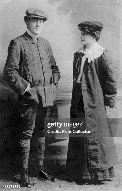 27 Laurence Irving Photos & High Res Pictures Getty Images