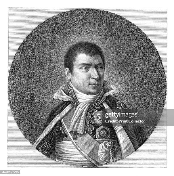 13 Louis Alexander Berthier Stock Photos, HighRes Pictures, and Images