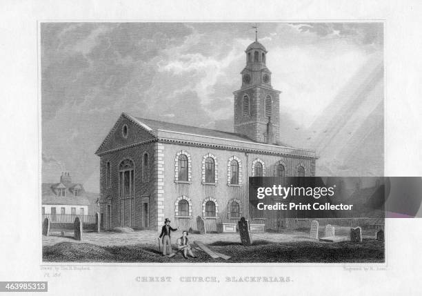 55 Christ Church Southwark Stock Photos, HighRes Pictures, and Images