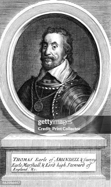 204 Thomas Arundel Stock Photos, HighRes Pictures, and Images Getty