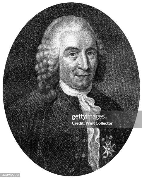 Linnaus Carl Von Linnaeus Photos and Premium High Res Pictures - Getty Images