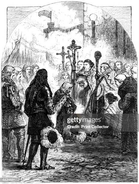 Glorious Revolution 1688 Photos and Premium High Res Pictures Getty