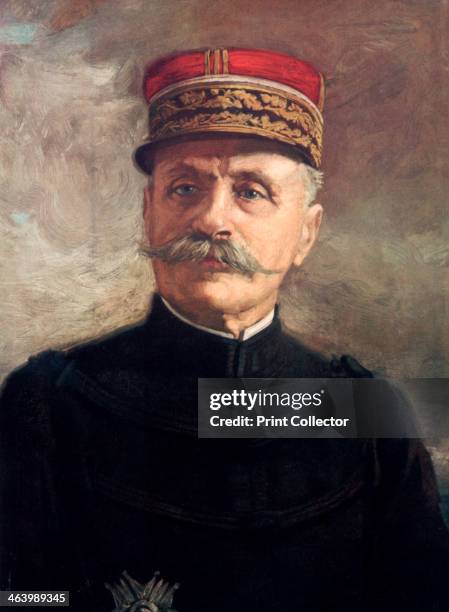 Marshal Ferdinand Foch Photos and Premium High Res Pictures Getty Images