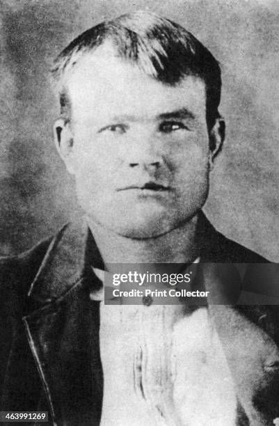 Ben Kilpatrick 12 Robert Leroy Parker Photos & High Res Pictures - Getty Images