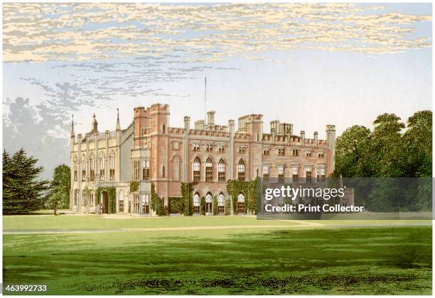 Cassiobury House Photos and Premium High Res Pictures Getty Images