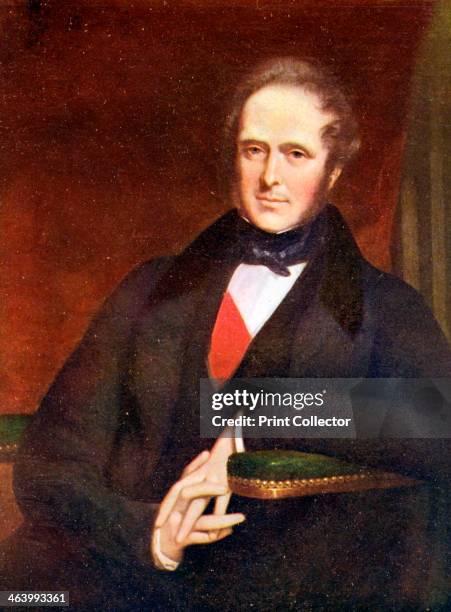 Henry John Temple, 3rd Viscount Palmerston, British statesman, 1846 . Palmerston served twice as Prime Minister of the United Kingdom in the mid 19th...