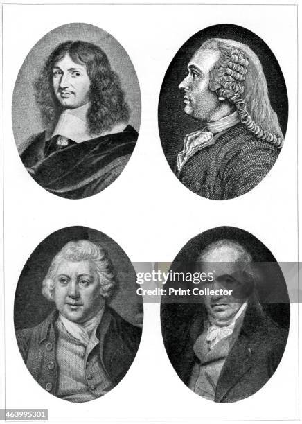 Anne Rabert 37 Anne Robert Turgot Stock Photos, High-Res Pictures, and Images ...