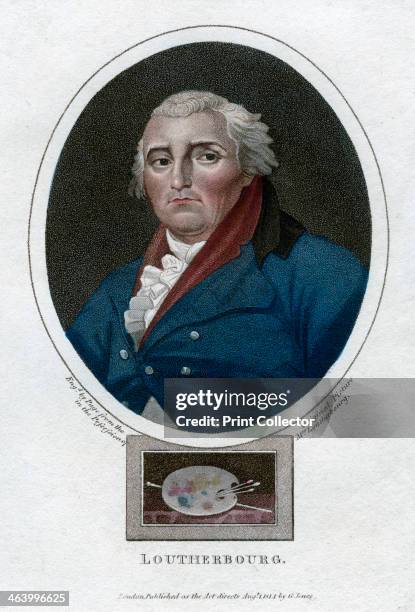 59 Philip James De Loutherbourg Stock Photos, HighRes Pictures, and