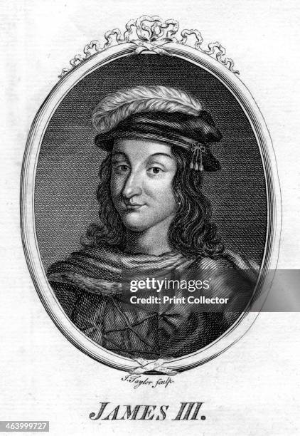 King James Iii Photos and Premium High Res Pictures - Getty Images