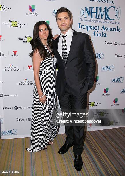 45 Roselyn Sanchez Husband Stock Photos, High-Res Pictures, and Images