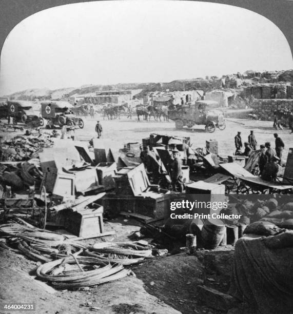 18 Landing At Suvla Bay Stock Photos, HighRes Pictures, and Images