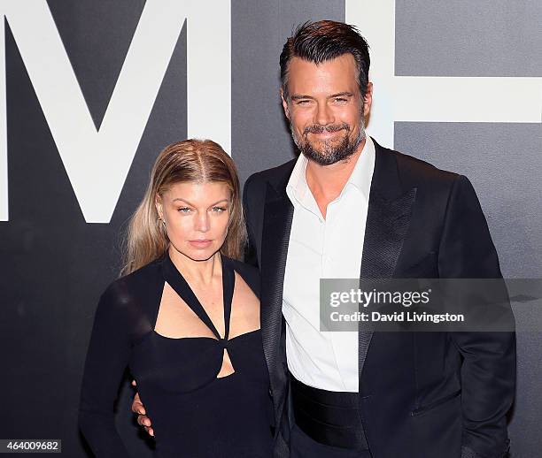 137 Fergie Husband Josh Duhamel Stock Photos High Res Pictures And 137-fergie-husband-josh-duhamel-stock-photos-high-res-pictures-and