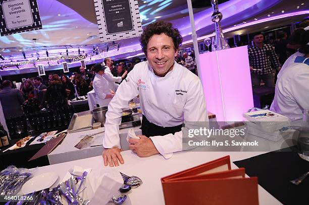 Christopher Rocchio 20 Chef Giovanni Rocchio Stock Photos, High-Res Pictures, and Images ...
