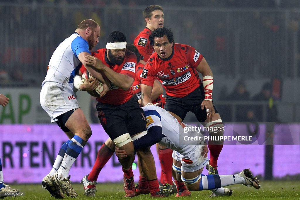 RUGBYU-FRA-TOP14-OYONNAX-CASTRES