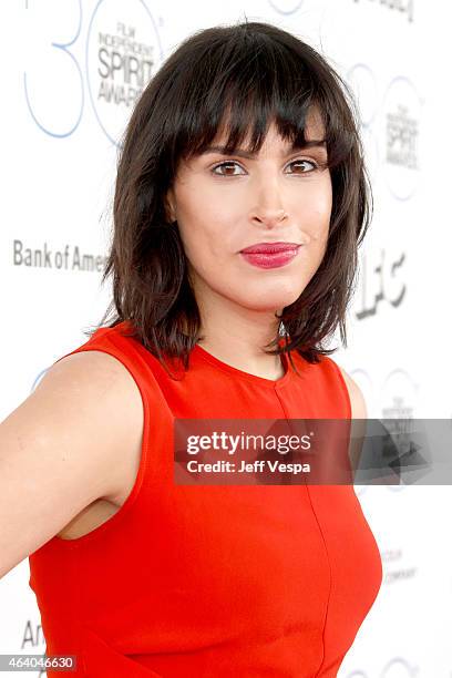 Actress Desiree Akhavan Photos and Premium High Res Pictures Getty Images