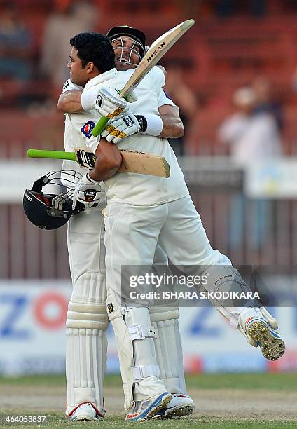 Azhar Ali R&b Pakistan Batsman Azhar Ali Photos and Premium High Res Pictures - Getty ...