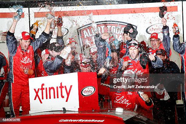 Ryan Reed Xfinity 5,061 Ryan Reed Photos & High Res Pictures - Getty Images