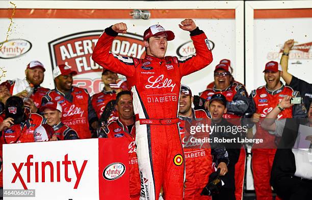 Ryan Reed Xfinity 5,061 Ryan Reed Photos & High Res Pictures - Getty Images